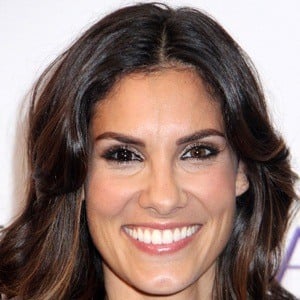 Daniela Ruah at age 31