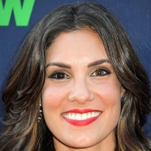 Daniela Ruah at age 31