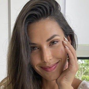 Daniela Salazar Headshot