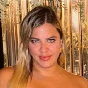 Daniela Segura Headshot 2 of 4