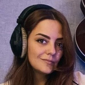 Daniela Sierra at age 33