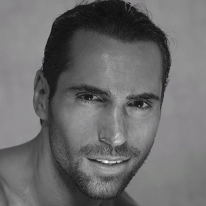 Daniele Carettoni Headshot 6 of 10