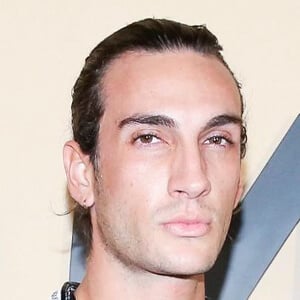 Daniele Oscar Spada Headshot 2 of 7