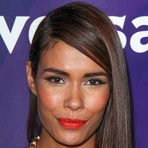 Daniella Alonso at age 35