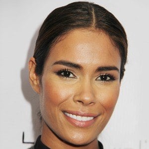 Daniella Alonso at age 36