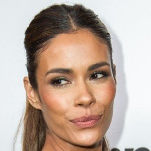 Daniella Alonso at age 37