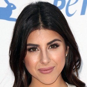 Daniella Monet at age 26