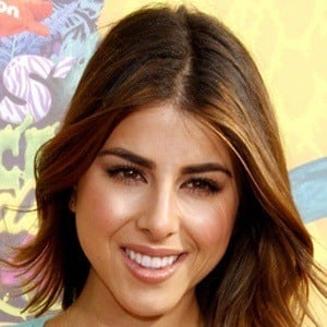 Daniella Monet at age 25