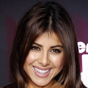 Daniella Monet at age 23