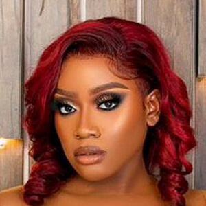 Daniella Utangbe Peters Headshot 2 of 6
