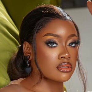 Daniella Utangbe Peters Headshot 4 of 6