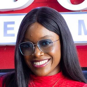Daniella Utangbe Peters Headshot 5 of 6