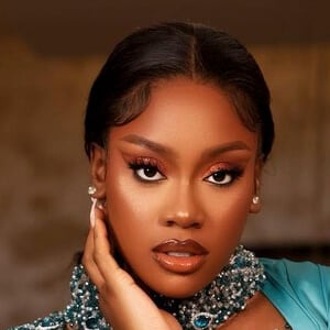 Daniella Utangbe Peters Headshot 6 of 6
