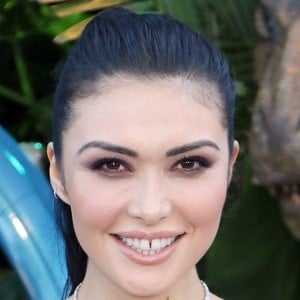 Daniella Pineda at age 31