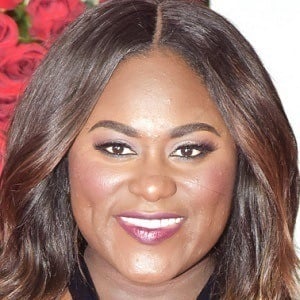 Danielle Brooks at age 26