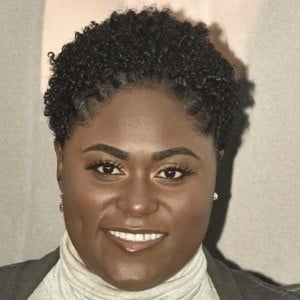 Danielle Brooks at age 29