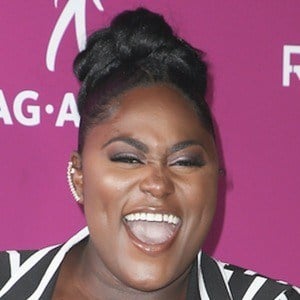 Danielle Brooks at age 28