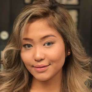 Danielle Chong Su-Lyn Headshot