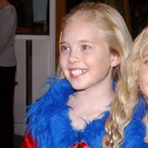 Danielle Chuchran - Bio, Family, Trivia | Famous Birthdays