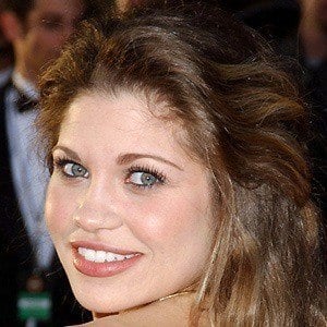 Danielle Fishel Headshot 6 of 7