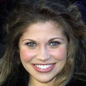 Danielle Fishel Headshot 7 of 7