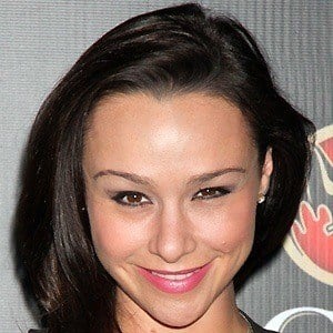 Danielle Harris Headshot 8 of 10