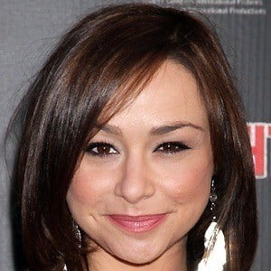 Danielle Harris Headshot 9 of 10