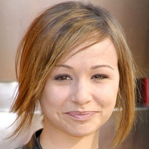 Danielle Harris Headshot 10 of 10