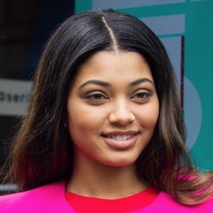 Danielle Herrington Headshot 2 of 2