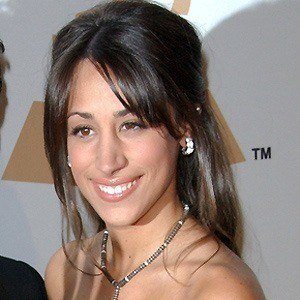 Danielle Jonas at age 23