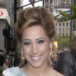 Danielle Jonas at age 32