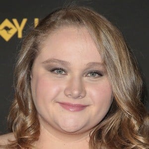 Danielle Macdonald Headshot 5 of 10