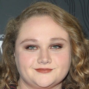 Danielle Macdonald Headshot 8 of 10