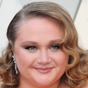 Danielle Macdonald Headshot 9 of 10