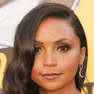 Danielle Nicolet at age 42