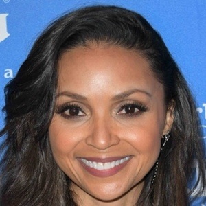 Danielle Nicolet Headshot 9 of 10