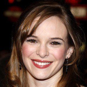 Danielle Panabaker Headshot 9 of 10