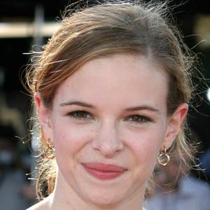 Danielle Panabaker at age 24