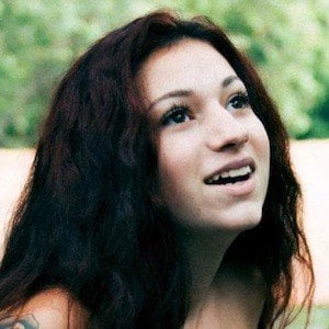 Bhad Bhabie Headshot 2 of 10
