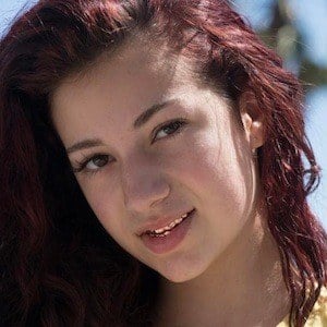 Bhad Bhabie Headshot 3 of 10