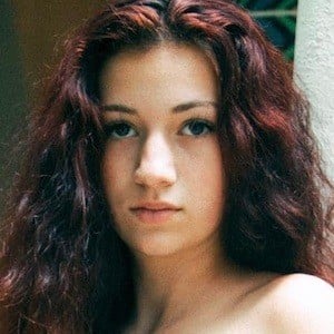 Bhad Bhabie Headshot 5 of 10