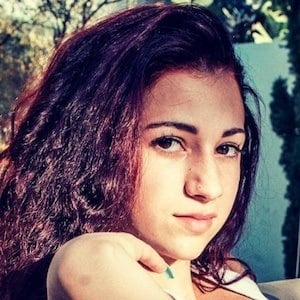 Bhad Bhabie Headshot 7 of 10