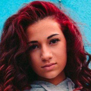 Bhad Bhabie Headshot 8 of 10