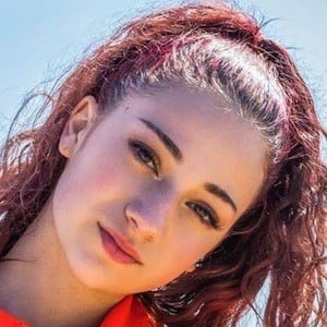 Bhad Bhabie Headshot 9 of 10
