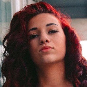 Bhad Bhabie Headshot 10 of 10