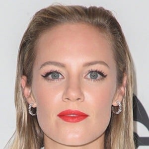 Danielle Savre at age 29