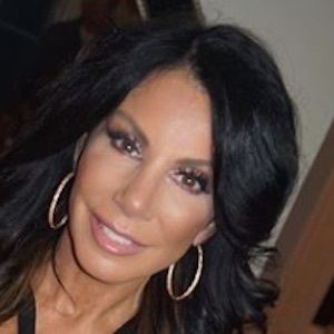 Danielle Staub Headshot 4 of 10