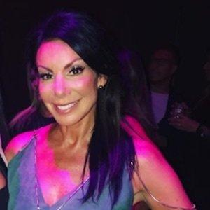 Danielle Staub Headshot 10 of 10