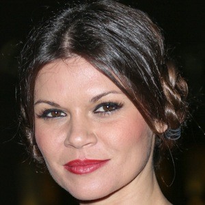 Danielle Vasinova Headshot 4 of 10