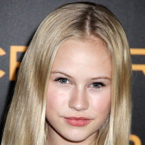 Danika Yarosh Headshot 9 of 10